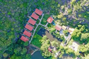 Trang An Mountain Resort